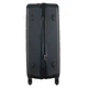 Валіза Semi Line 28" 103 л ABS-пластик розширення 20% 4 колеса код. замок Black - зображення 5
