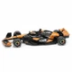 Машина TechnoDrive McLaren F1 2024 118 (250936MLF1) - зображення 1