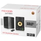 Акустична система 2.0 Microlab SOLO 5, 90Вт, темно-коричнева - зображення 6