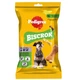 Лакомство для собак Pedigree Biscrok Multi Mix со вкусом курицы, говядины и ягненка 200 г (9003579302545) - изображение 1