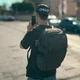 Рюкзак Vanguard VEO Metro B30L Black (VEO Metro B30L BK) - изображение 13