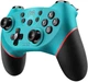 Беспроводной геймпад Diswoe Wireless Pro для Switch / Switch OLED / Lite, Bluetooth контроллер с гироскопом, вибрацией и Turbo - изображение 1