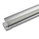 Світлодіодна фітолампа T8 Reflector 60 см LED Grow Light для рослин і розсади з рефлекторами - зображення 1