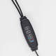 Фітолампа LED Grow Light USB на 2 лампи для рослин і розсади, світлодіодна лампа для росту та цвітіння - зображення 8