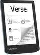 Електронна книга PocketBook Verse Blue - изображение 2