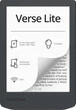 Електронна книга PocketBook Verse Lite Midnight Grey - изображение 1