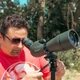 Штатив Vanguard Vesta Go 264CV12 (Vesta Go 264CV12) - изображение 3