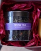 Набор Peony Box Чайно-медовый мини – подарок женщине, маме, любимой на День рождения или другой праздник. ТМ Honey Life - изображение 2