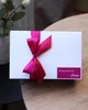Набор Peony Box Чайно-медовый мини – подарок женщине, маме, любимой на День рождения или другой праздник. ТМ Honey Life - изображение 4
