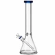 Бонг Стеклянный Для Курения 40см High Clear Beaker - изображение 1
