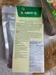 Набор для приготовления супа Том Ям AROY-D 332 г - изображение 3