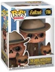 Фігурка Funko POP Вініл 10 см Fallout Ghoul (694705) - зображення 2