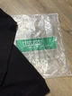 Кофта Polo Ralph Lauren 1/3 zip (полузамок) размер S черный цвет - изображение 5