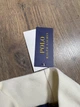 Кофта Polo Ralph Lauren 1/3 zip (полузамок) размер L белый цвет - изображение 8