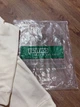 Кофта Polo Ralph Lauren 1/3 zip (полузамок) размер L белый цвет - изображение 9
