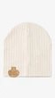 Шапка для девочки Mini Papi 6085 42-48 Светло-бежевый shop (2000999479199) - изображение 1