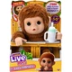Игрушка интерактивная Little Live Pets Маленькая обезьянка (26558) - изображение 1
