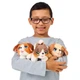 Игрушка-сюрприз Little Live Pets Дом мини оранжевый в ассортименте (26616) - изображение 12