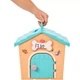 Игрушка-сюрприз Little Live Pets Дом мини оранжевый в ассортименте (26616) - изображение 13