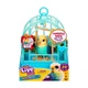 Интерактивная игрушка Little Live Pets Попугайчик Инди (26691) - изображение 1