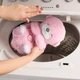 Мягкая игрушка Fisher Price Сказочные сны розового выдренка (JLJ33) - изображение 5