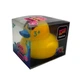 Іграшка-антистрес Monster Gum I'm Ducky XL жовта (AS25004) - зображення 1