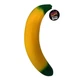 Іграшка-антистрес Monster Gum Super Banana (AS25007) - зображення 1