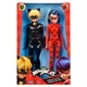 Набор кукол Miraculous Basic Леди Баг и Супер-Кот (50275) - изображение 6