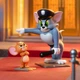 Фигурка-сюрприз Pop Mart Forbidden Compass Tom & Jerry (TJFC-01) - изображение 6