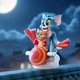 Фигурка-сюрприз Pop Mart Forbidden Compass Tom & Jerry (TJFC-01) - изображение 7