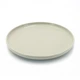 Тарілка десертна Milika Sonata Grey M0470-3144-SP-GY (19см) - зображення 1