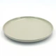 Тарелка обеденная Milika Sonata Grey M0480-3144-DP-GY (26.7см) - изображение 1
