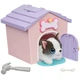 Игрушка-сюрприз Little Live Pets Дом мини розовый в ассортименте (26617) - изображение 3