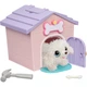 Игрушка-сюрприз Little Live Pets Дом мини розовый в ассортименте (26617) - изображение 4