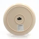 Тарілка десертна Milika Nestara Milk M0470-TRSC241849-80P (21см) - зображення 2