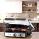 Гриль-прес електричний ProfiCook PC-KG 1029 - зображення 2
