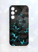 Чохол з потовщеними кутами на Samsung Galaxy S25 Соти 3D (принт 357) - зображення 1