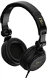 Навушники ISK HP800 Obsidian Black - зображення 1