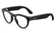 Смарт-окуляри Ray-Ban Meta Headliner Gen 2 Standard Shiny Black Frame / Clear to Sapphire Transitions Lenses (RW4013 601/MF 50-23) - зображення 4