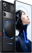 Смартфон ZTE Nubia RedMagic 11 Pro 24/1TB Nightfreeze Global - изображение 4