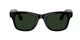 Смарт-окуляри Ray-Ban Meta Wayfarer Gen 2 Standard Shiny Black Frame / Clear to Graphite Green Transitions Lenses (RW4012 601/1M 50-22) - зображення 2