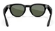 Смарт-окуляри Ray-Ban Meta Headliner Gen 2 Standard Shiny Black Frame / G-15 Green Lenses (RW4013F 601/71 51-23) - зображення 3