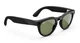 Смарт-окуляри Ray-Ban Meta Headliner Gen 2 Standard Shiny Black Frame / G-15 Green Lenses (RW4013F 601/71 51-23) - зображення 4