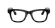 Смарт-очки Ray-Ban Meta Wayfarer Gen 2 Large Shiny Black Frame / Clear to Graphite Green Transitions Lenses (RW4012 601/1M 53-22) - изображение 4