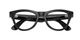 Смарт-очки Ray-Ban Meta Skyler Gen 2 Standard Shiny Black Frame / Clear to Amethyst Transitions Lenses (RW4014 601/CH 52-20) - изображение 7