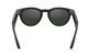 Смарт-очки Ray-Ban Meta Headliner Gen 2 Standard Shiny Black / Clear to Graphite Green Transitions (RW4013 601/1M 50-23) - изображение 5