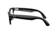 Смарт-очки Ray-Ban Meta Skyler Standard Shiny Black Frame / Clear Lenses (RW4010 601/SB 52-20) - изображение 5