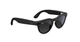 Смарт-очки Ray-Ban Meta Headliner Gen 2 Standard Matte Black Frame / Gradient Graphite Polarized Lenses (RW4013 601ST3 50-23) - изображение 3