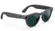 Смарт-окуляри Ray-Ban Meta Headliner Gen 2 Standard Shiny AsteroidGrey Frame / Clear to Emerald Transitions Lenses (RW4013 6702CE 50-23) - зображення 3