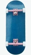 Фінгерборд професійний Just Skate Blue Pink 34mm - зображення 1